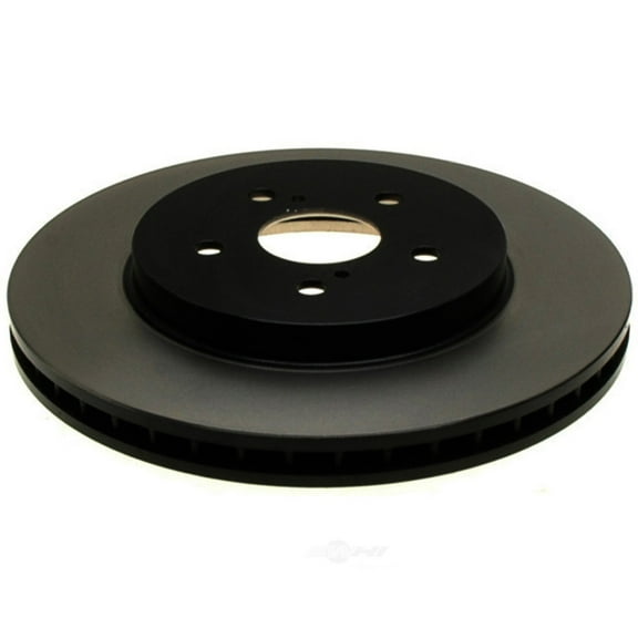 Raybestos 980341 Advanced Technology Disc Brake Rotor Fits select: 2004-2008 LEXUS RX, 2006-2007 TOYOTA HIGHLANDER HYBRID