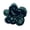 Atrovirens, variant on Formal Occasion Corsage French Style Big Rose Satin Fabric Bride Groom Wedding Brooch Prom Party Banquet Dress Suit Coat Brooch Clothes DIY Applique Patch