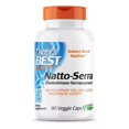 thumbnail image 1 of Enzimas Doctor's Best Natto-serra Y Calcio 29mg 90 Cápsulas, 1 of 2