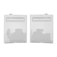 thumbnail image 2 of Car Dome Lamp Shell, Car Roof Light Cover Easy Installation 5137527AA Right Left  For Vehicle Decoration, 2 of 8