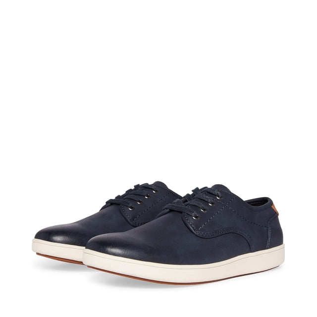 Zapatillas Steve Madden Fenta Fashion para Hombre Azul Talla 7.5