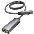 thumbnail image 1 of Capture Card WARRKY Video Capture 1080P 60Hz HD w/ 100W PD, 1 of 7