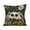 White-A, variant on Decorative Throw Pillow Cover Soft Short Plush Cushion Case with Embroidery for Sofa Living Room Bedroom Home Decor(Gray-A)