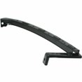 thumbnail image 2 of For Honda Civic 2004 2005 Bumper Cover Support Driver Side | Front | Upper | CAPA | High Strength Steel | Replacement For HO1088110 | HO1088110C, 191275846193, 2 of 4
