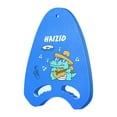 thumbnail image 1 of Tabla de natación, tabla de natación, flotadores de piscina con asas de 2 orificios, tabla de natación Caimán azul, 1 of 8