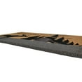 thumbnail image 3 of Moose Silhouette Brown, Black -575PVC, 3 of 5