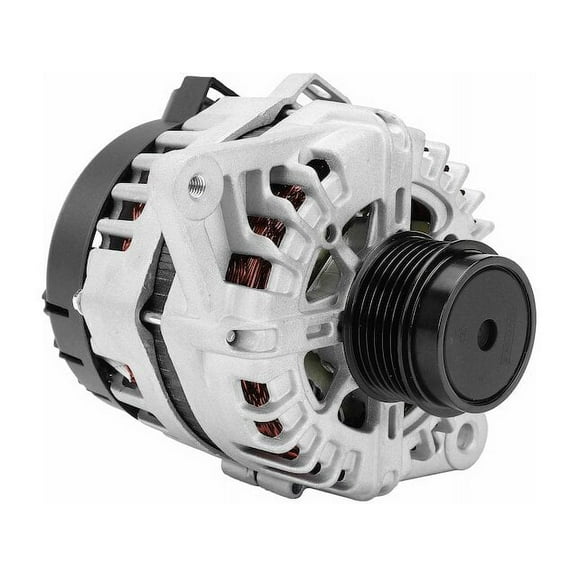 Alternator 1 - Compatible with 2018 - 2021 Hyundai Kona 1.6L 4-Cylinder 2019 2020