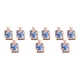 thumbnail image 1 of Guardurnaity 3 piezas Support Bra - Transpirable para máxima comodidad Sujetadores sin costuras Top Fitness Sports Bra Ropa deportiva Ropa Type1 NO1, 1 of 6