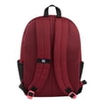 thumbnail image 3 of Mochila Dc Shoes Basic Rojo Backpack Casual Rojo, 3 of 4