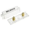 thumbnail image 3 of BOJACK Clear Shell ANL Fuse Holder for Audio and Video System(Pack of 2 Pcs ), 3 of 5