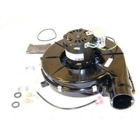 Heil Quaker 1011412 Induced Draft Blower Assembly
