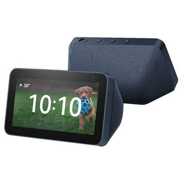 Echo Show Echo Dot Precio Mas Bajo Asistente De Voz Alexa Echo