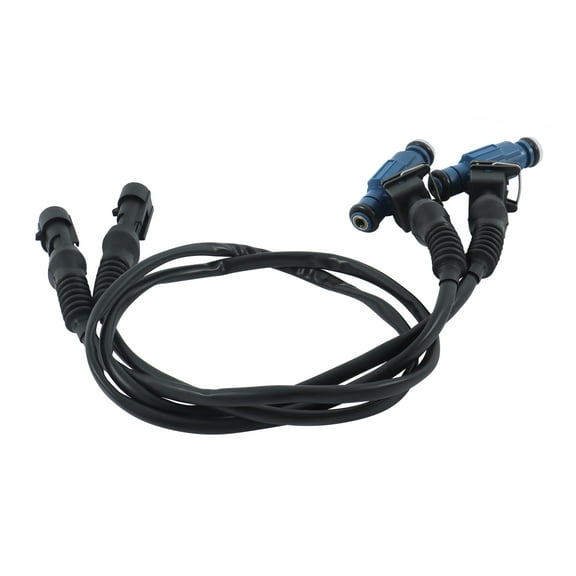 SEBLAFF 1202863 Fuel Injector Set Replacement for Polaris RZR Sportsman Ranger EFI 700 800 2005-2014