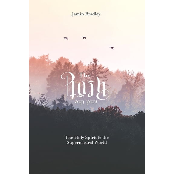 The Rush and the Rest: The Holy Spirit & the Supernatural World