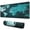 Map (9), variant on Revolutionize Your Gameplay: Extended XL Gaming Mouse Pad with Ultra-Smooth Silk Fabric & Non-Slip Base - Perfect for Gamers & Office (31.5x11.8 Inch)