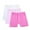 AA 3PCS, variant on XBASW 3PCS Teens Toddler Bike Shorts Summer Safety Short for Girls Solid Short Under Dress Dance Short for Kids 4-14T