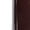 BURGUNDY, variant on Women's Knee High Boots Square Toe Gogo Boots Chunky Heel Boots with Side Zip Fashion Tall Boots For Women