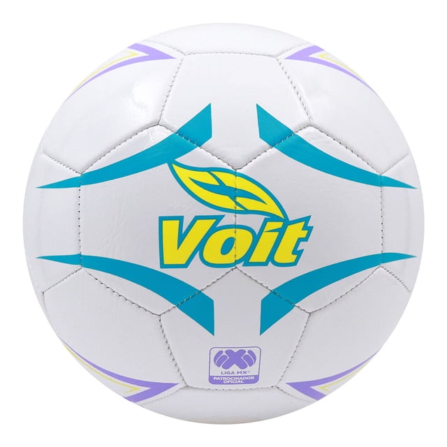 Voit Balón de Futbol Voit No.3 Spark | Walmart en línea