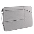 thumbnail image 1 of Bolso del maletín del ordenador portátil de Waterpoof de 13,3 pulgadas, bolso protector de la tableta del cuaderno de 360° Zhivalor CPB-SSW1802-1, 1 of 5