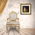 thumbnail image 3 of Bell, Bill 26x26 Gold Ornate Wood Framed with Double Matting Museum Art Print Titled - Hail Mary, 3 of 4