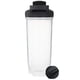 thumbnail image 5 of Termo Contigo Vaso Térmico Asa 40oz Acero Mezcladora Shaker rosa, 5 of 6