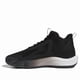 thumbnail image 3 of Ad-id-as Adizero Select Team Mens Basketball Shoes Black/White IG5576 New, 3 of 5