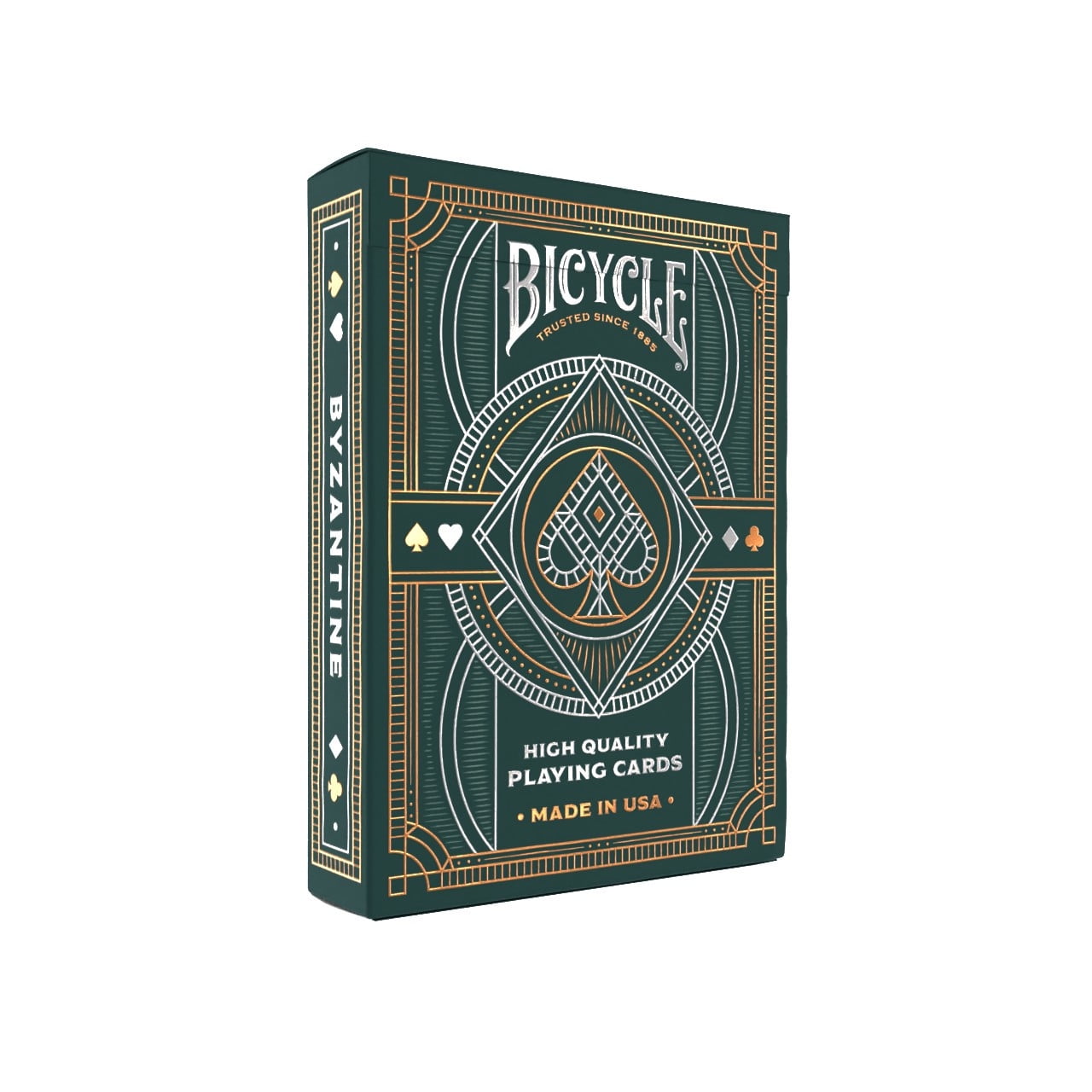 Bicycle Jumbo Faces Playing Cards - Big 12 Packs - Walmart.com