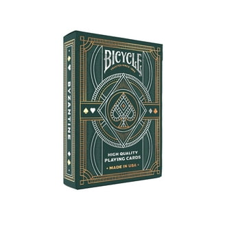 Ellusionist Bicycle Shadow Masters Playing Cards - Walmart.com