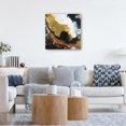 thumbnail image 3 of Cuadro Decorativo | Fine Art Tj | Tormenta Oscura Desde Arriba Por Kamdon Kreations - 86 x 86 cm, 3 of 4