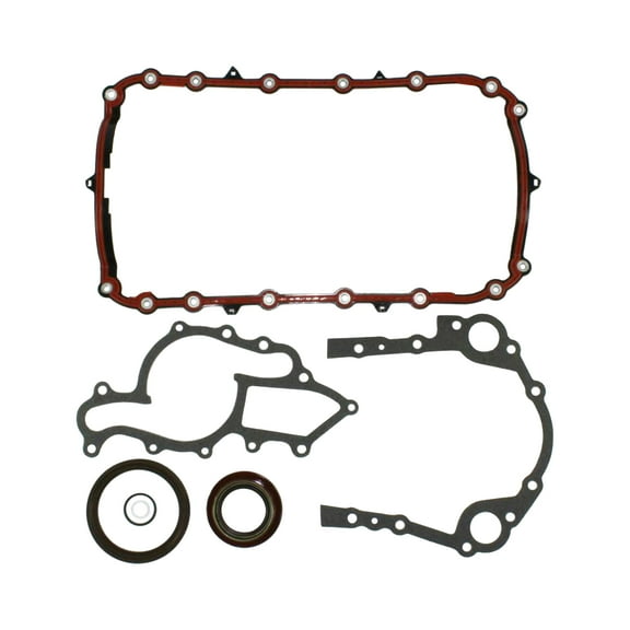 DNJ LGS4146 Lower Gasket Set Fits Cars & Trucks 02-08 Ford Mazda B3000 Ranger 3.0L V6 OHV 12v