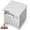 28", variant on Senfot Stainless Steel Compact Commercial Refrigerator, Mini Fridge for Small Business Bar Cafe Kitchen Home Use 28"