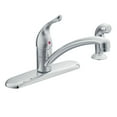 thumbnail image 4 of Moen 67430 Kitchen Faucet Chateau 1.5 GPM 7-7/8 in Replacement MPN, 4 of 4