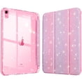 thumbnail image 1 of Funda FINTIE Slim para iPad 11.ª generación de 11 pulgadas con soporte para lápices, 1 of 9
