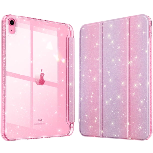Funda FINTIE Slim para iPad 11.ª generación de 11 pulgadas con soporte para lápices