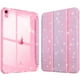 thumbnail image 1 of Funda FINTIE Slim para iPad 11.ª generación de 11 pulgadas con soporte para lápices, 1 of 9