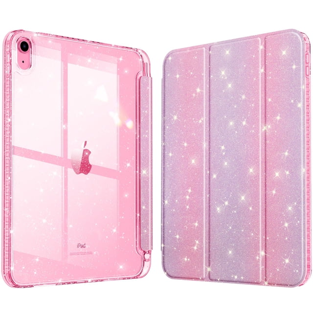 Funda FINTIE Slim para iPad 11.ª generación de 11 pulgadas con soporte para lápices