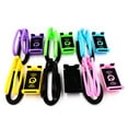 thumbnail image 5 of 360 Degree Rotation Hanging Neck Phone Tablet Holder Bracket Stand,Black, 5 of 8