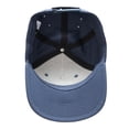 thumbnail image 3 of Gorra Snapback de Hombre Under Armour en Color Downpour Gray, 3 of 3
