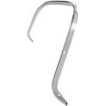 thumbnail image 4 of Geelife Fender Trims For 1988-1999 Chevy C1500 K1500 Rear Driver LH Passenger Side, 4 of 12