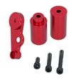 thumbnail image 3 of Frame Slider,3PCS Frame Slider Motorcycle No Cut Slider Sliders Set Next-Gen Design, 3 of 7