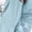 Pink, variant on SEAOPEN Girls Oversized Full Zip Hoodie Casual Long Sleeve Sweatshirts Cute Jackets with Pockets Black 11-12 Years