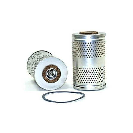 Oil Filter - Compatible with 1957 - 1958 Cadillac Eldorado