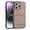 Multicolor, variant on Woven Textured Statement Phone Case for iPhone X XS XR SE 8 7 Plus Simple Popularity Thin and Light Shell Full Protection Shockproof Back Cover(Multicolor,X/XS)
