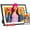 Black White-FHD 64GB, variant on GIROOL WiFi Digital Picture Frame, Digital Photo Frame with 10.1" Smart IPS Touch Screen, Built-in 32GB Memory, Share Instant Photo from Anywhere, Supports Micro SD Card, Best Gift Choice