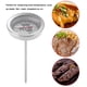 thumbnail image 3 of Termómetro de Acero inoxidable para Barbacoa, Carne, Cocina, Parrilla, Sonda de Comida para Barbacoa, Carne, Leche, 3 of 7