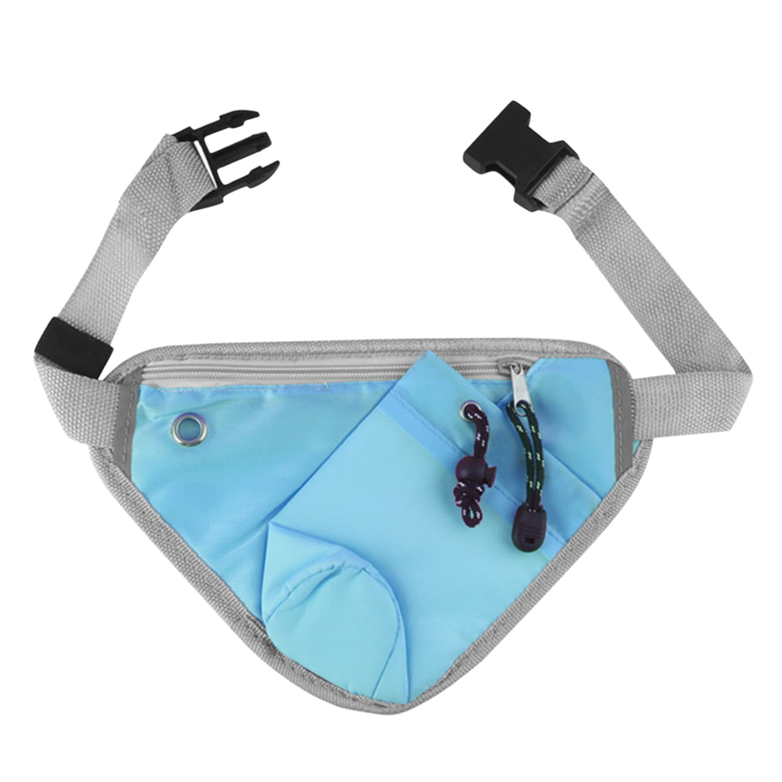 ONHUON Bicycle Riding Water Bottle Pockets Running Pockets Digital