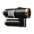 thumbnail image 1 of Cordless Rechargeable Car Vacuum Cleaner - Handheld  Foldable  Strong Suction - Perfect for Car  Home & Office!, 1 of 7