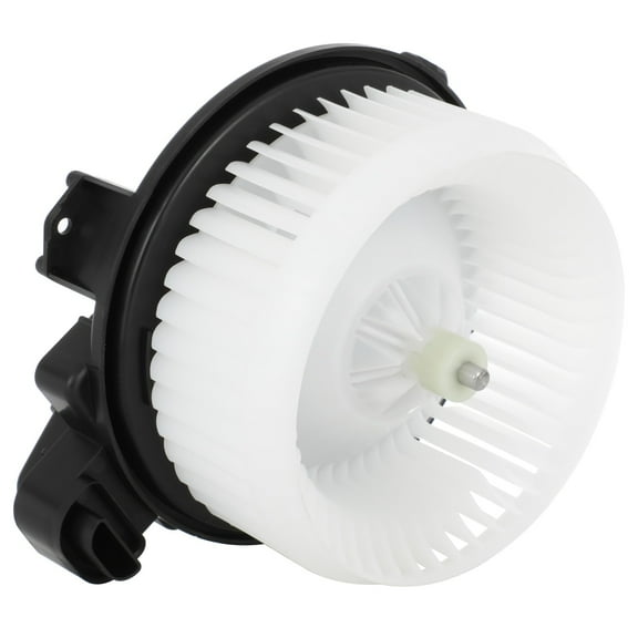 CCIYU HVAC Heater Blower Motor with Wheel Fan Cage 87103-60400 Air Conditioning AC Blower Motor fit for 2014-2017 for Dodge Journey /2013 for Lexus ES300h /2008-2016 for Toyota Highlander