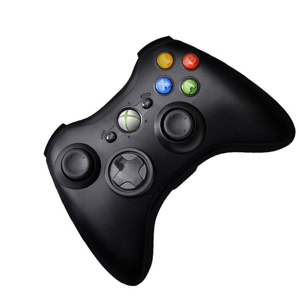 Manette de Jeu Sans Fil Xbox 360 Manette Sans Fil Xbox360 pour le Jeu 5 Couleurs Connexion Sans Fil en Option