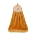 thumbnail image 2 of Dengjunhu 2Pcs Baby Towel - Softest Hooded Bath Towel for Babie, Toddler,Infant - Ultra Absorbent, Natural Baby Towel Perfect for Boy and Girl, 2 of 8